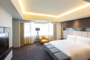 grand mercure shanghai hongqiao