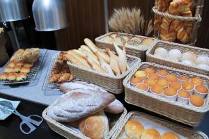 grand mercure shanghai hongqiao