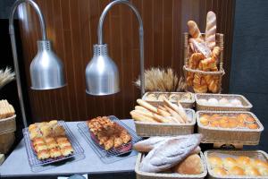 grand mercure shanghai hongqiao
