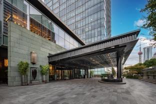 Regent Shanghai Pudong,210 Century Avenue,5 star