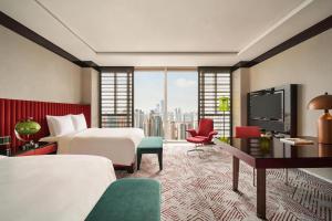 regent shanghai pudong