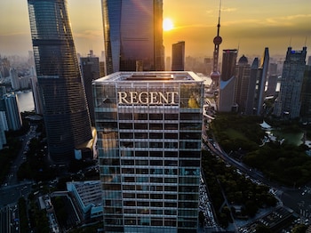 regent shanghai pudong