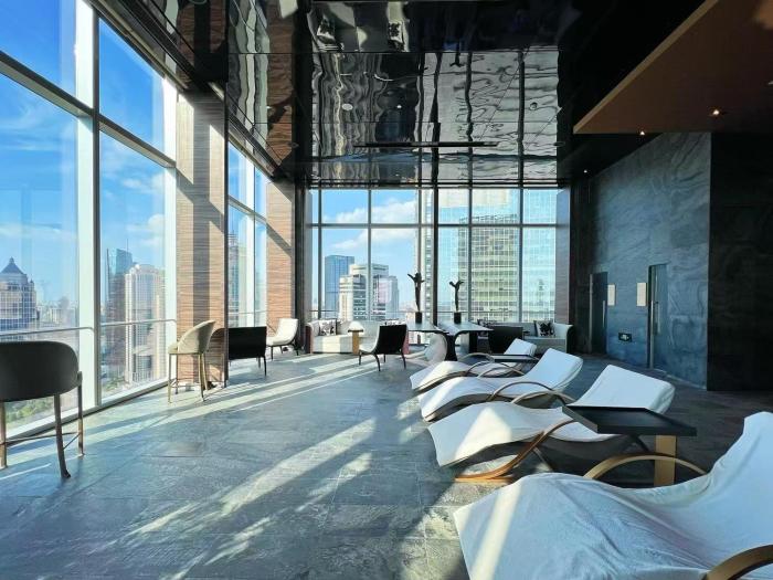 regent shanghai pudong