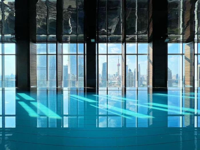 regent shanghai pudong