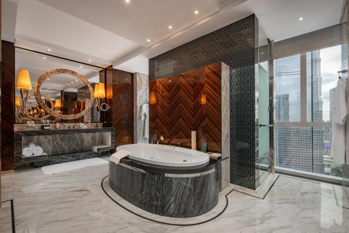 regent shanghai pudong