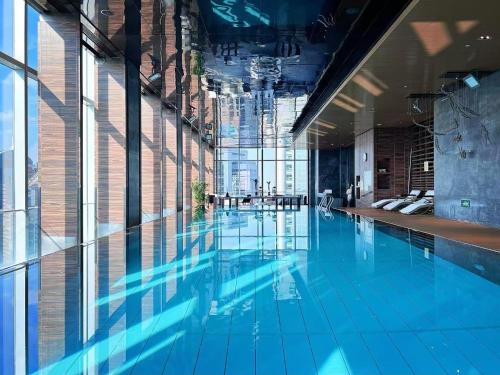 regent shanghai pudong
