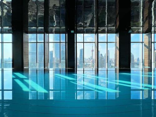 regent shanghai pudong