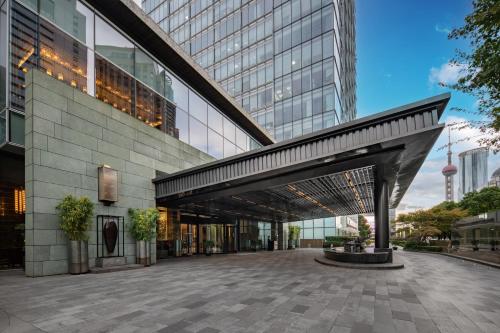 regent shanghai pudong