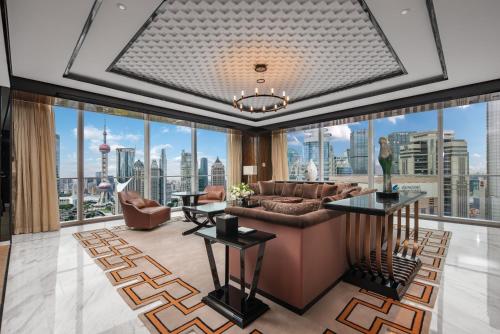 regent shanghai pudong