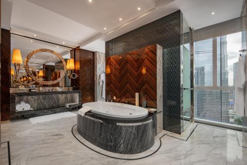 regent shanghai pudong