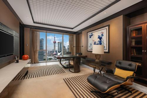 regent shanghai pudong