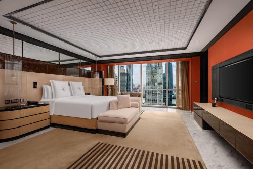 regent shanghai pudong
