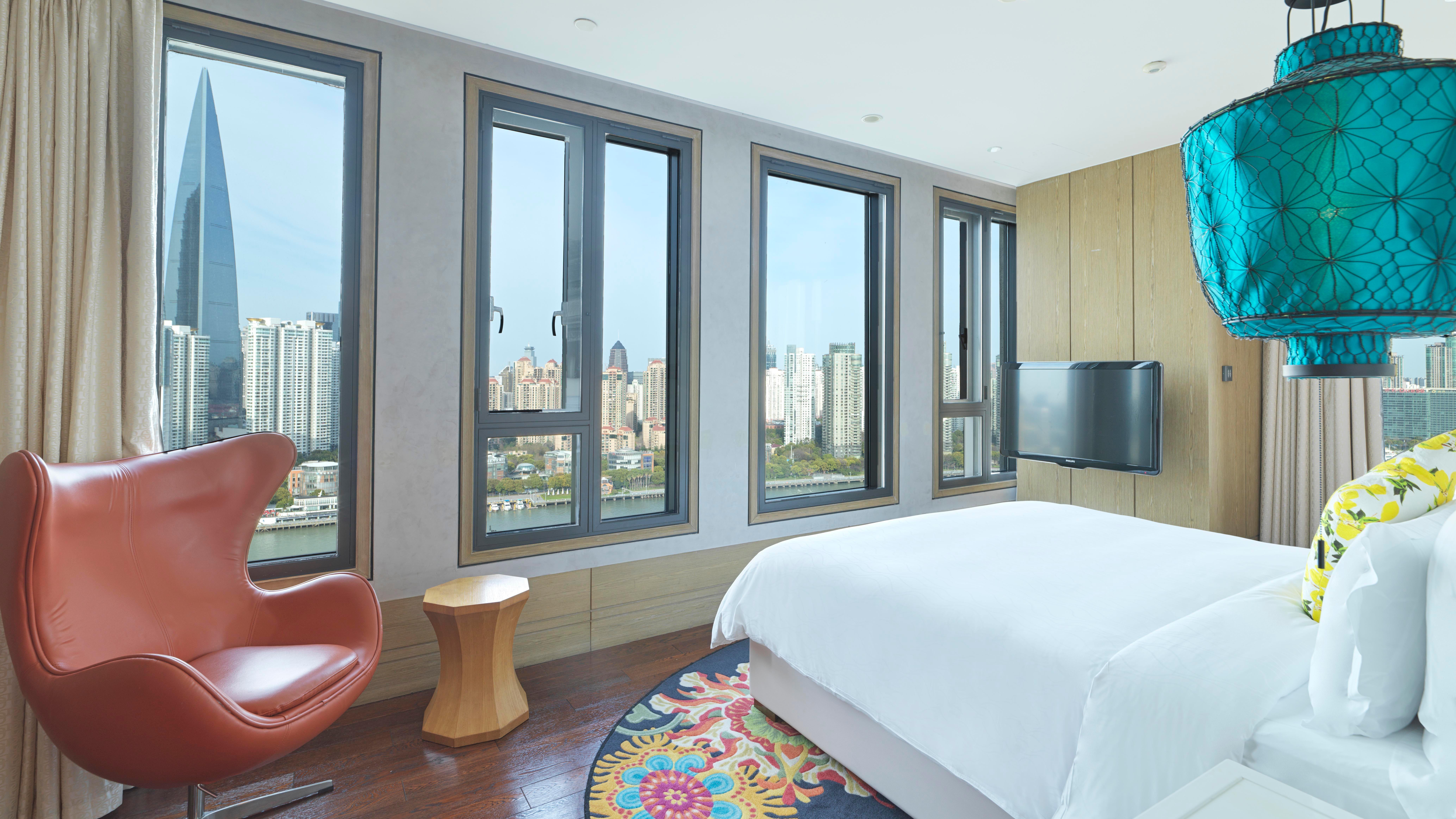 hotel indigo shanghai on the bund by ihg
