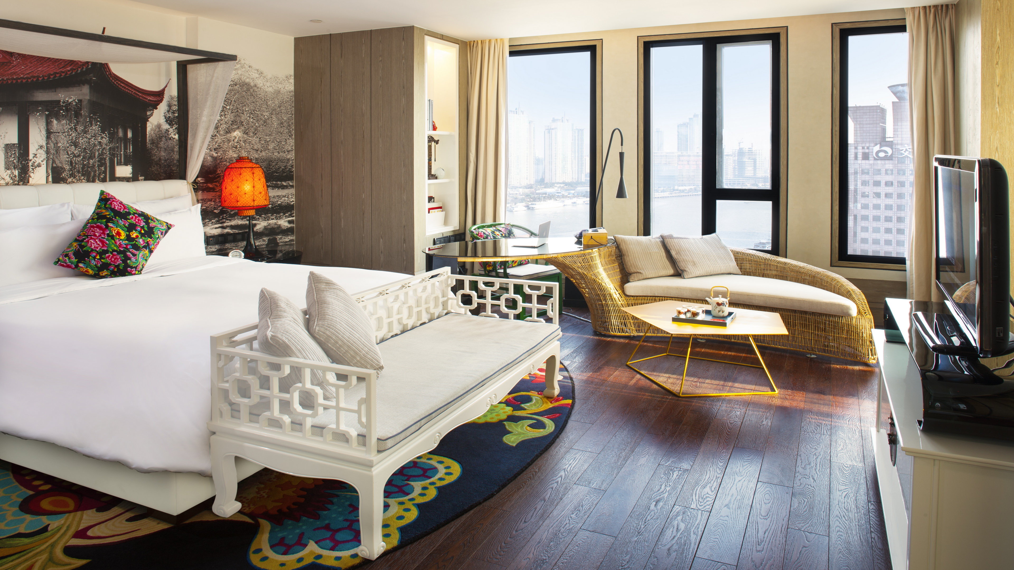 hotel indigo shanghai on the bund by ihg