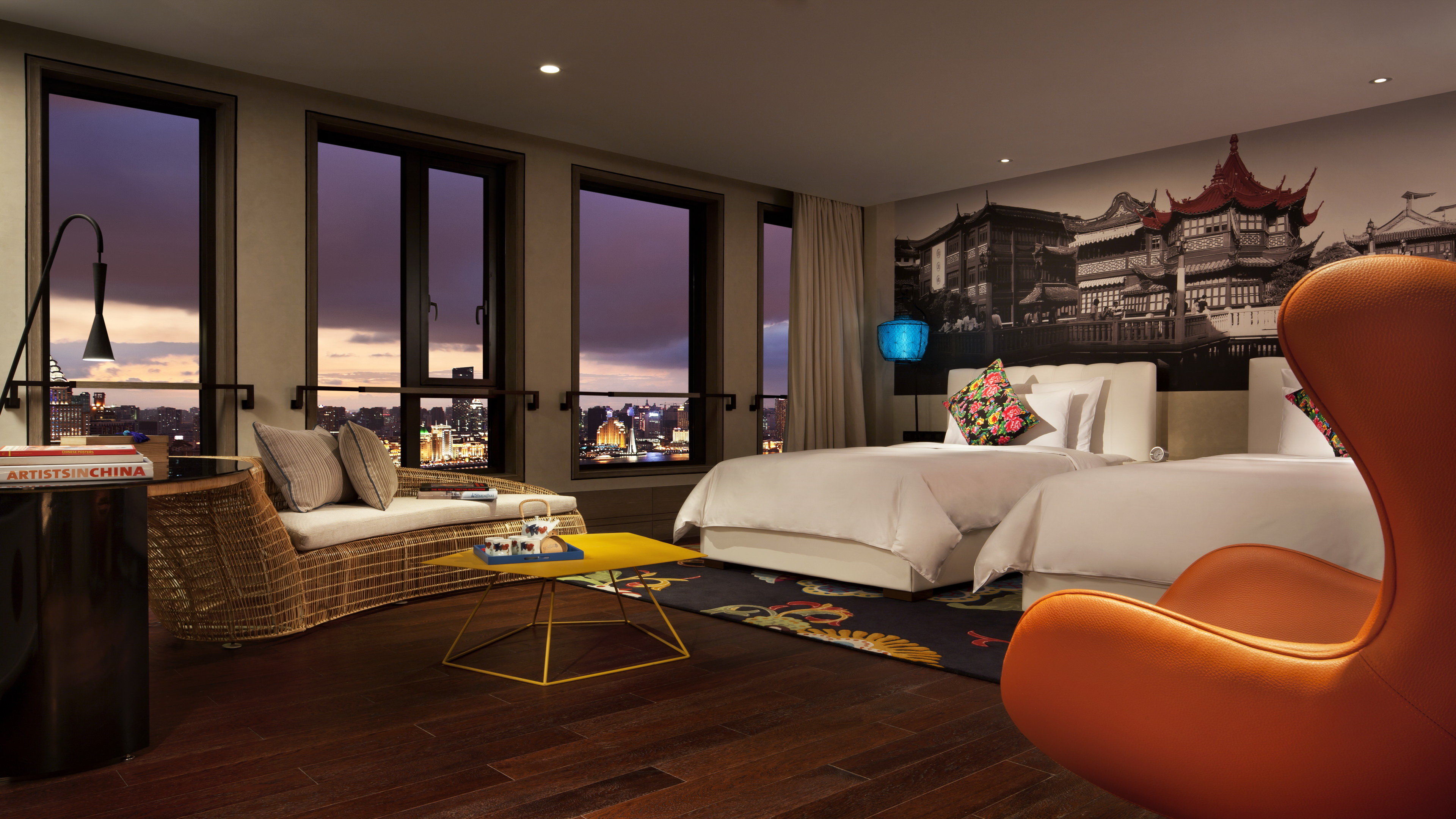 hotel indigo shanghai on the bund by ihg