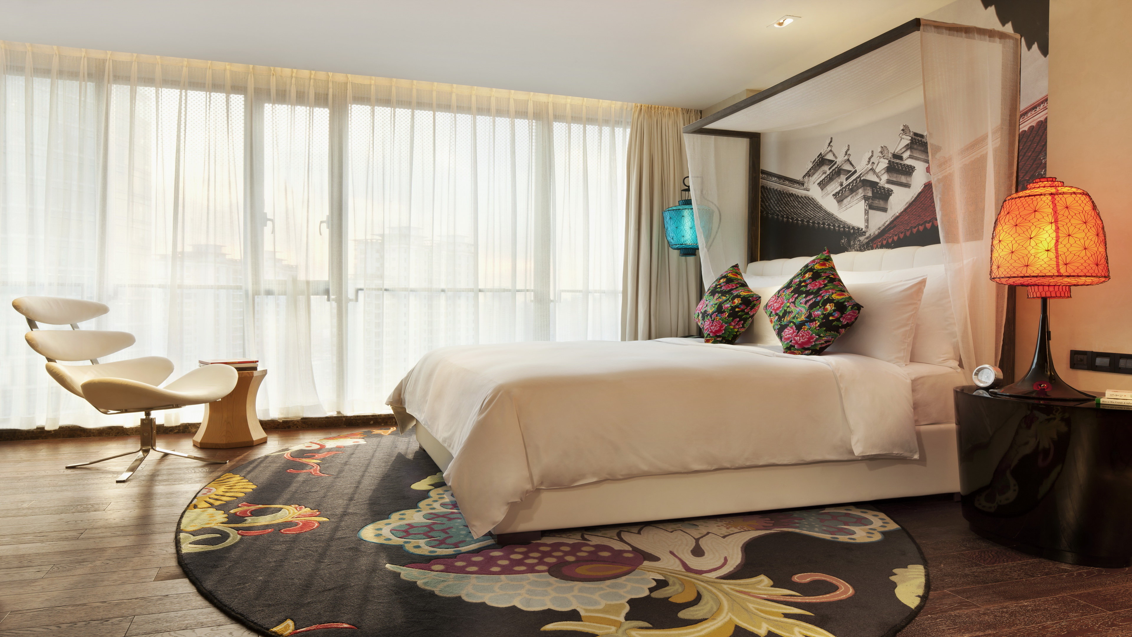 hotel indigo shanghai on the bund by ihg