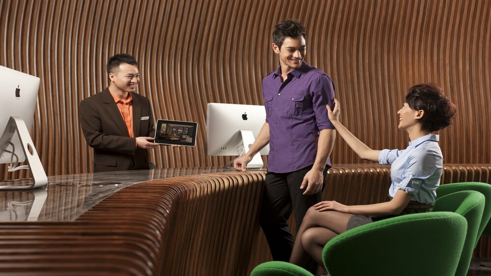 hotel indigo shanghai on the bund by ihg
