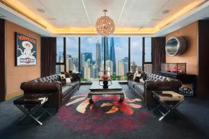 hotel indigo shanghai on the bund by ihg