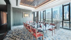 hotel indigo shanghai on the bund by ihg