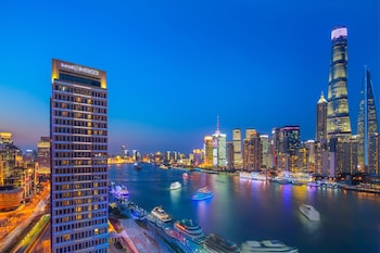 Hotel Indigo Shanghai On The Bund By Ihg,Shanghai>>Huangpu,5 star