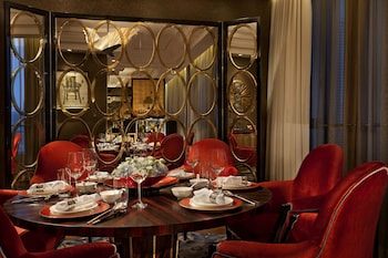 Hotel Indigo Shanghai On The Bund By Ihg,Shanghai>>Huangpu,5 star