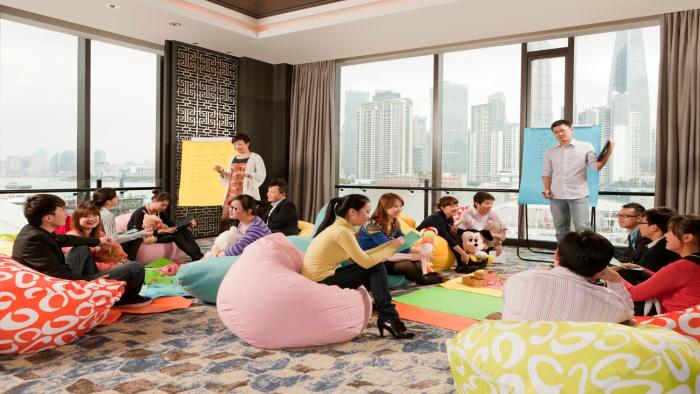 hotel indigo shanghai on the bund by ihg