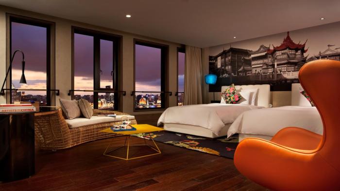hotel indigo shanghai on the bund by ihg