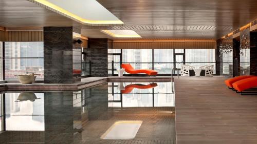 hotel indigo shanghai on the bund by ihg