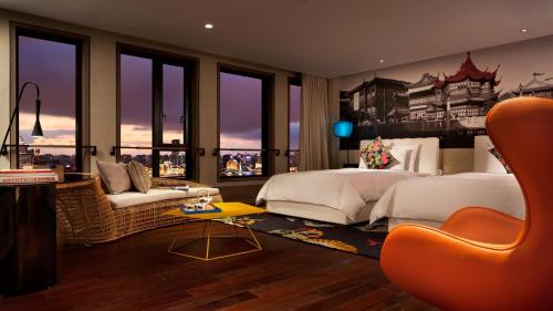 hotel indigo shanghai on the bund by ihg