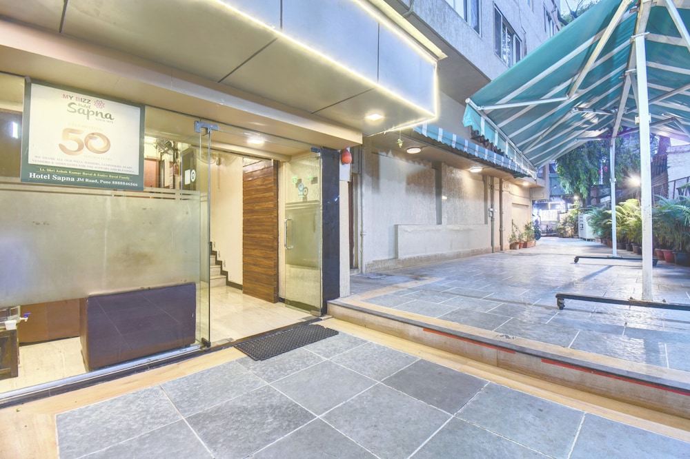 my bizz hotel