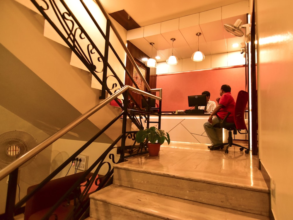 my bizz hotel