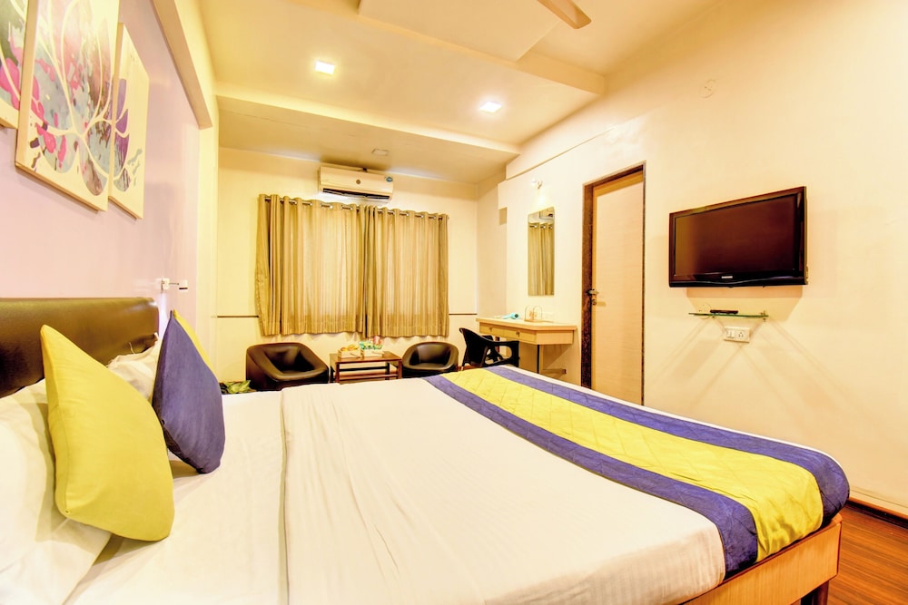 my bizz hotel