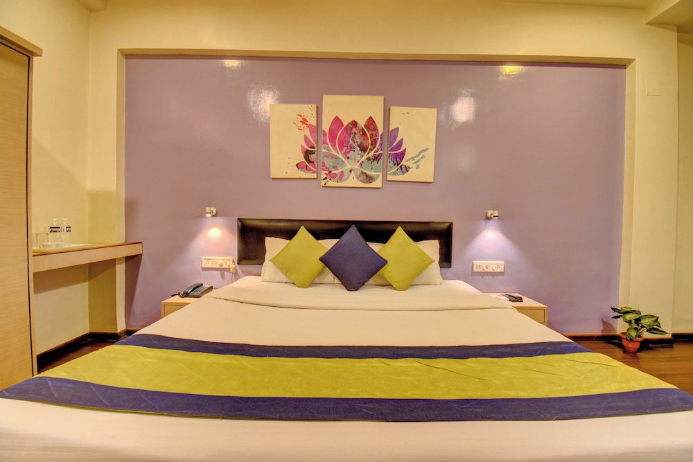 my bizz hotel