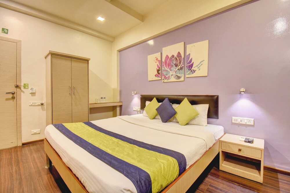 my bizz hotel