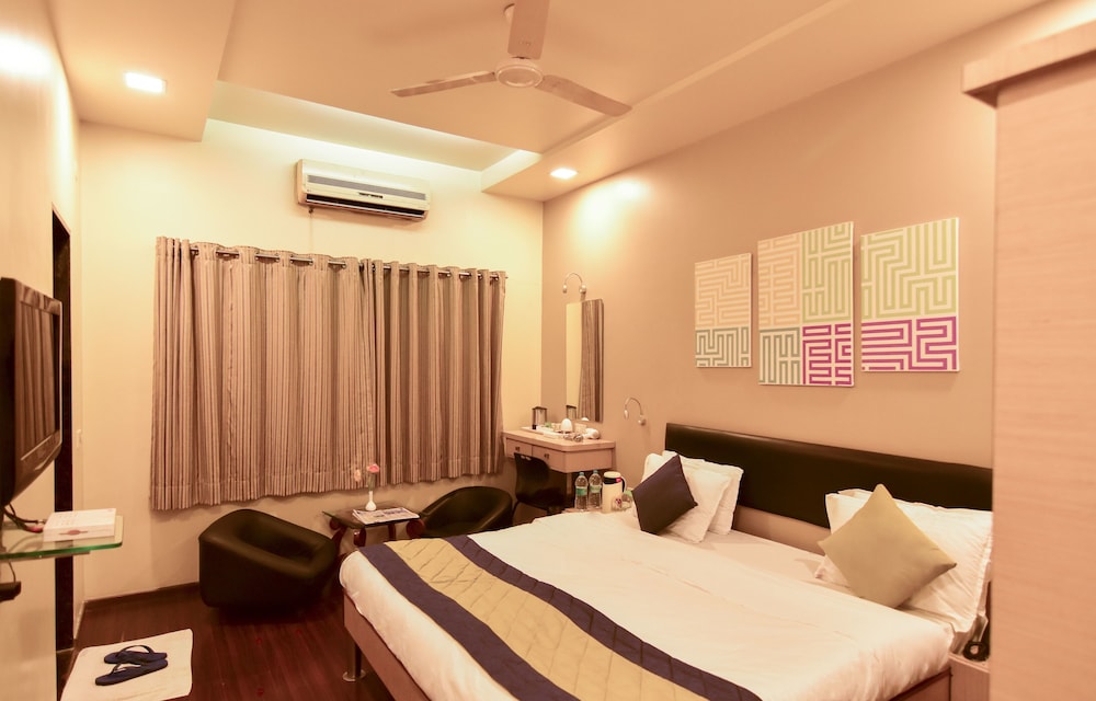my bizz hotel