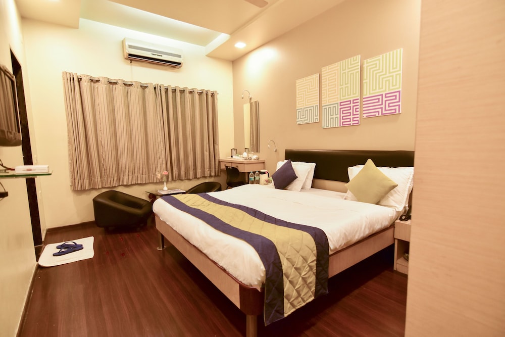 my bizz hotel