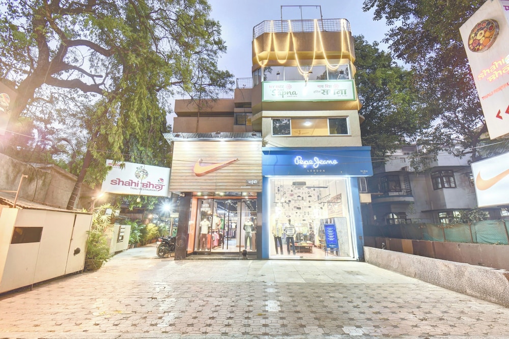my bizz hotel