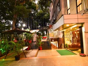my bizz hotel