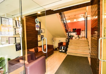 my bizz hotel