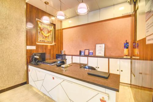 my bizz hotel