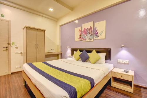 my bizz hotel