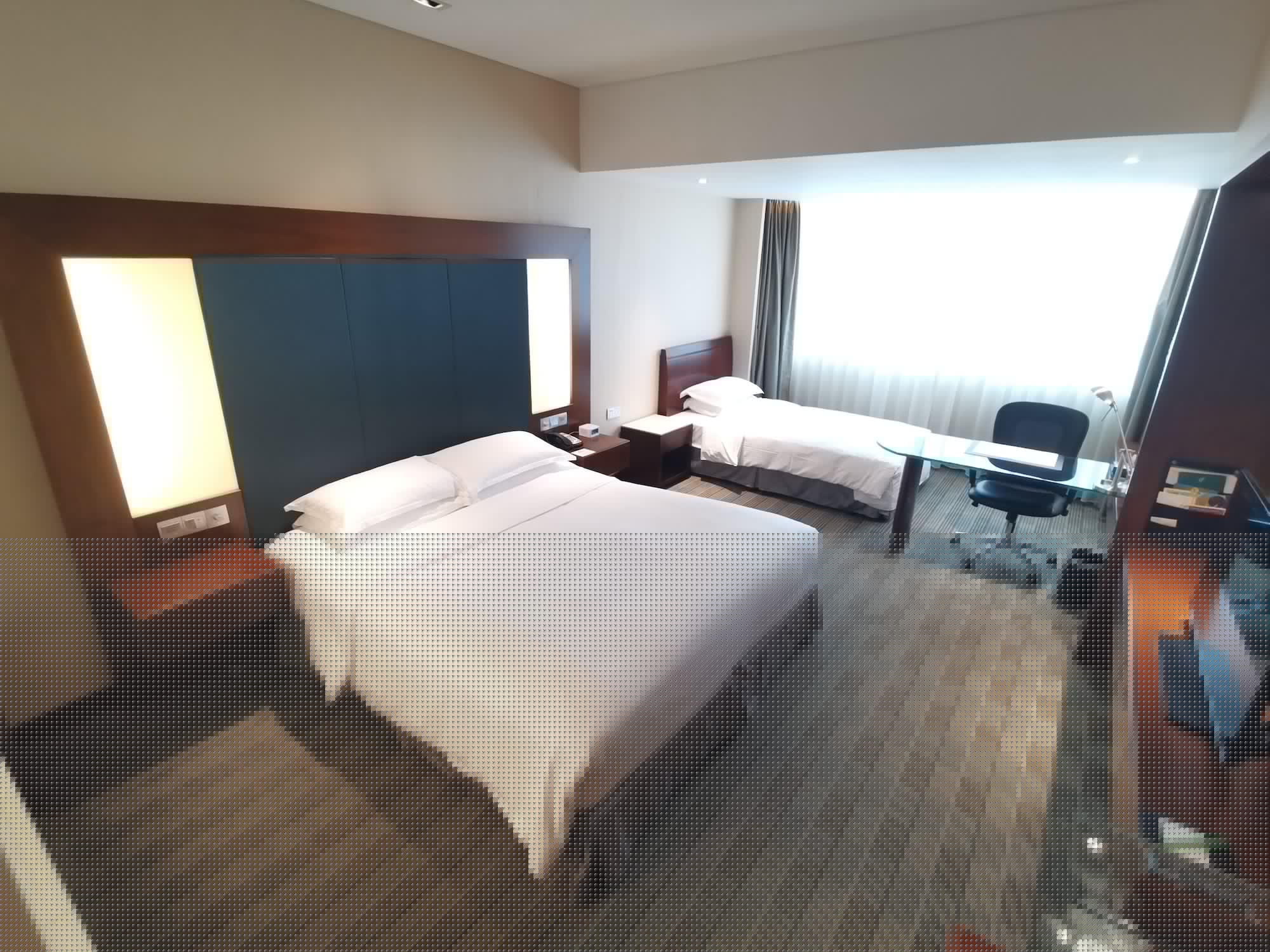 shanghai