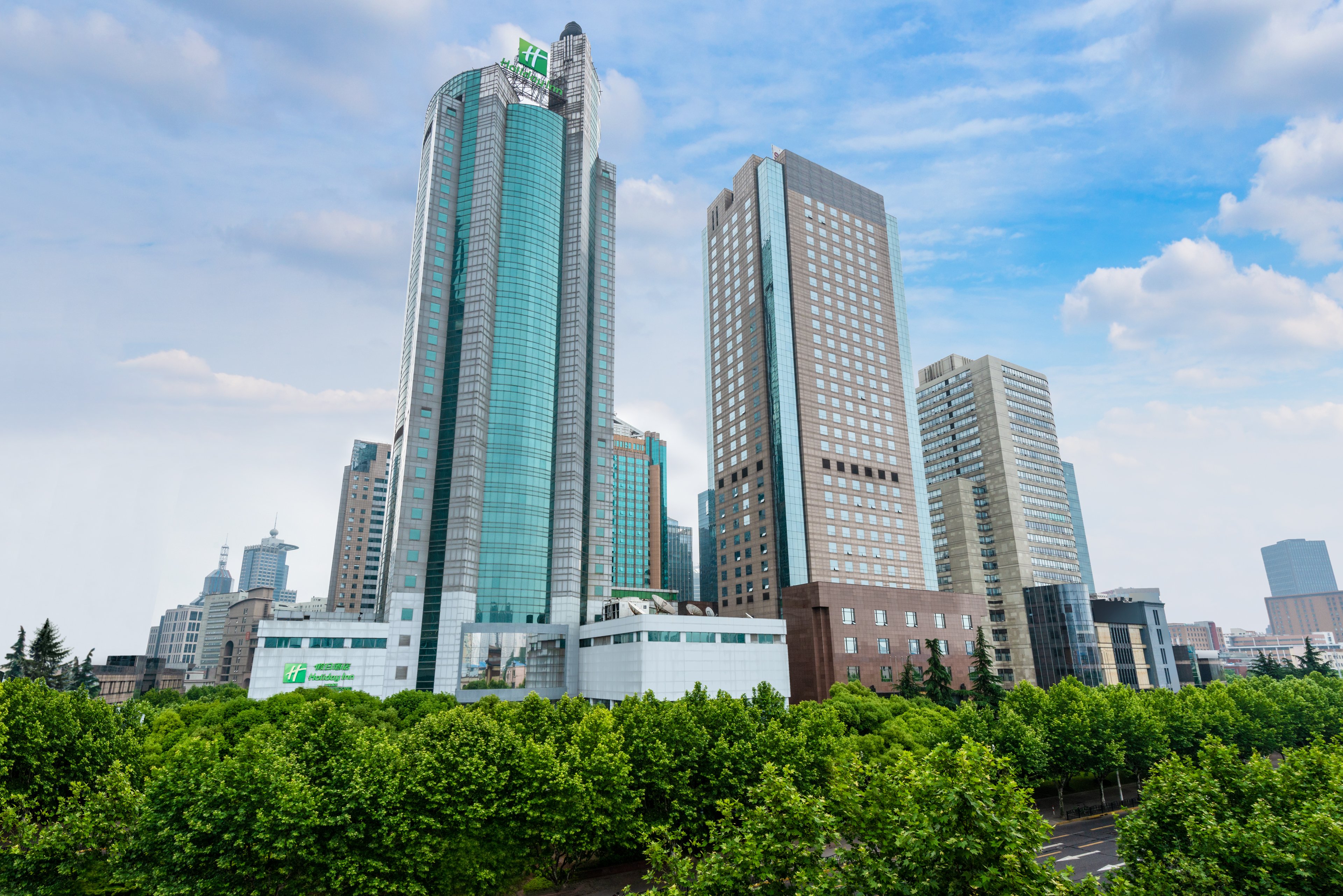 shanghai