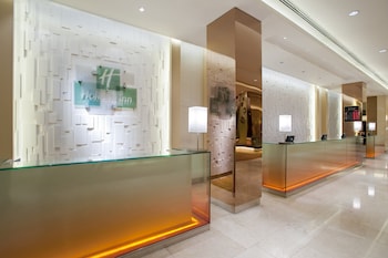holiday inn shanghai pudong by ihg