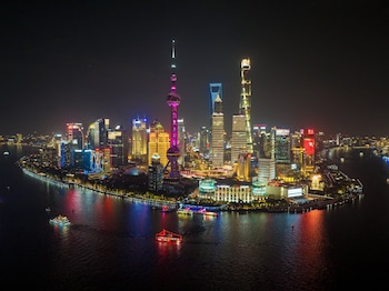 holiday inn shanghai pudong by ihg