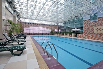 holiday inn shanghai pudong by ihg