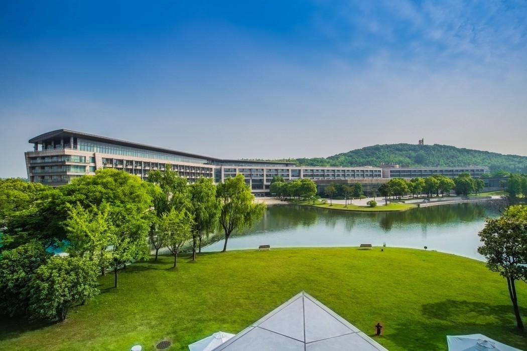 the yuluxe sheshan shanghai a tribute portfolio hotel