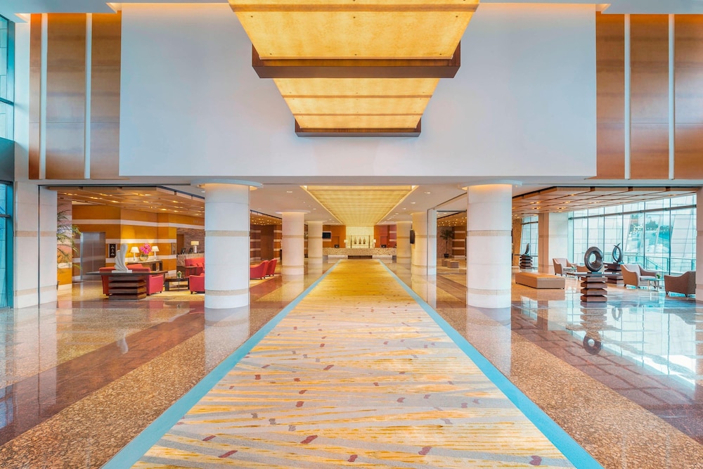 the yuluxe sheshan shanghai a tribute portfolio hotel