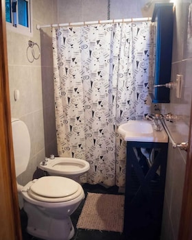 hostal el tomolasta