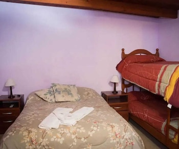 hostal el tomolasta